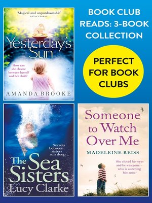 Book Club Reads - ebook